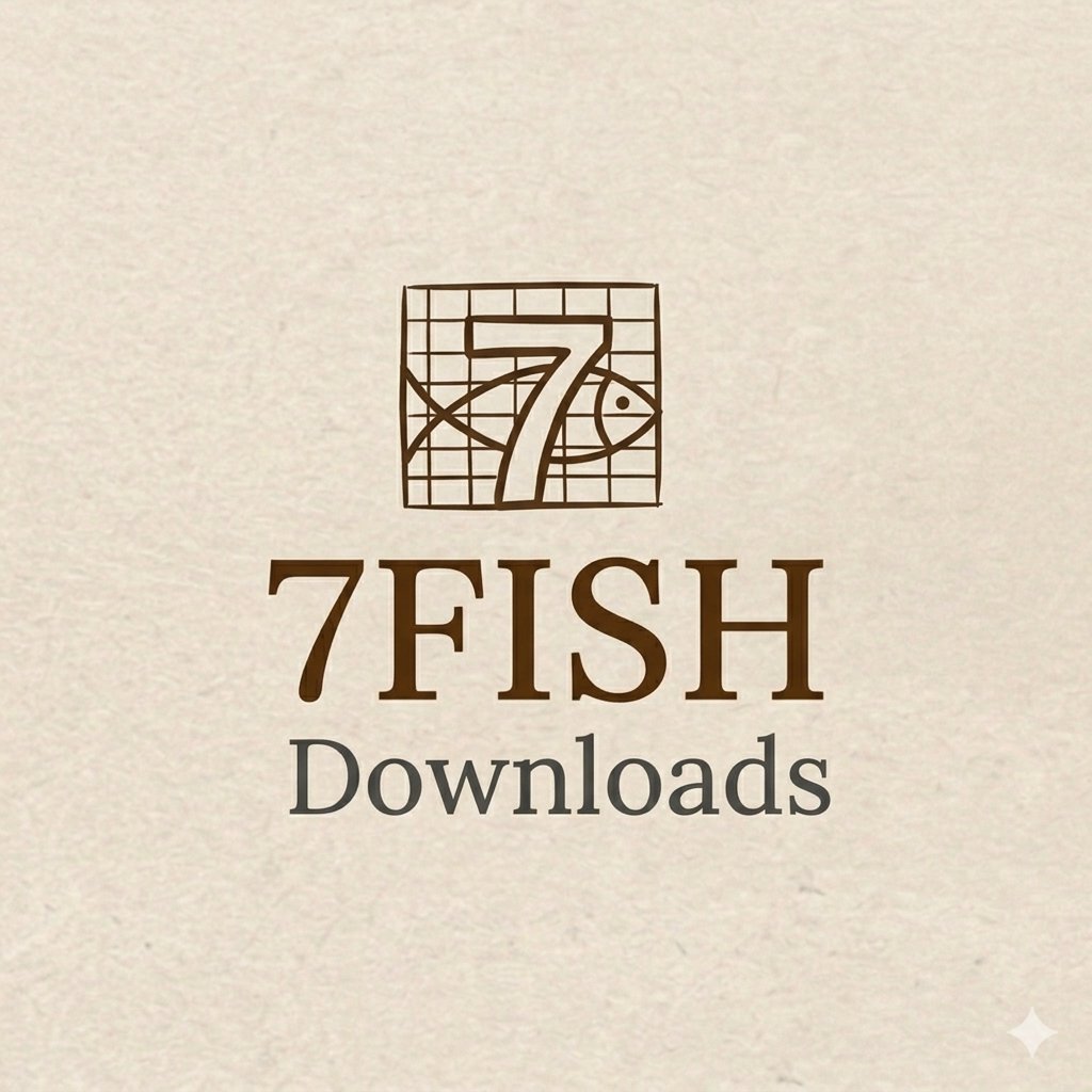 7Fish Downloads